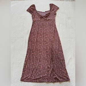 Lush Dress
